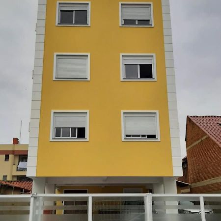 Apartment Residencial Lidia Milani Florianópolis 外观 照片