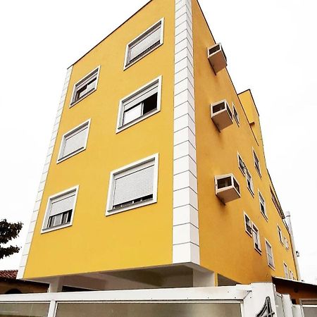 Apartment Residencial Lidia Milani Florianópolis 外观 照片