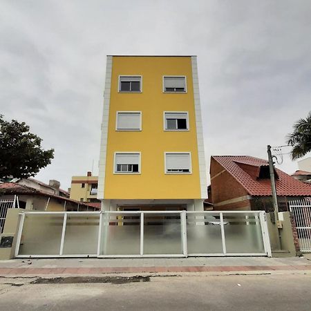 Apartment Residencial Lidia Milani Florianópolis 外观 照片