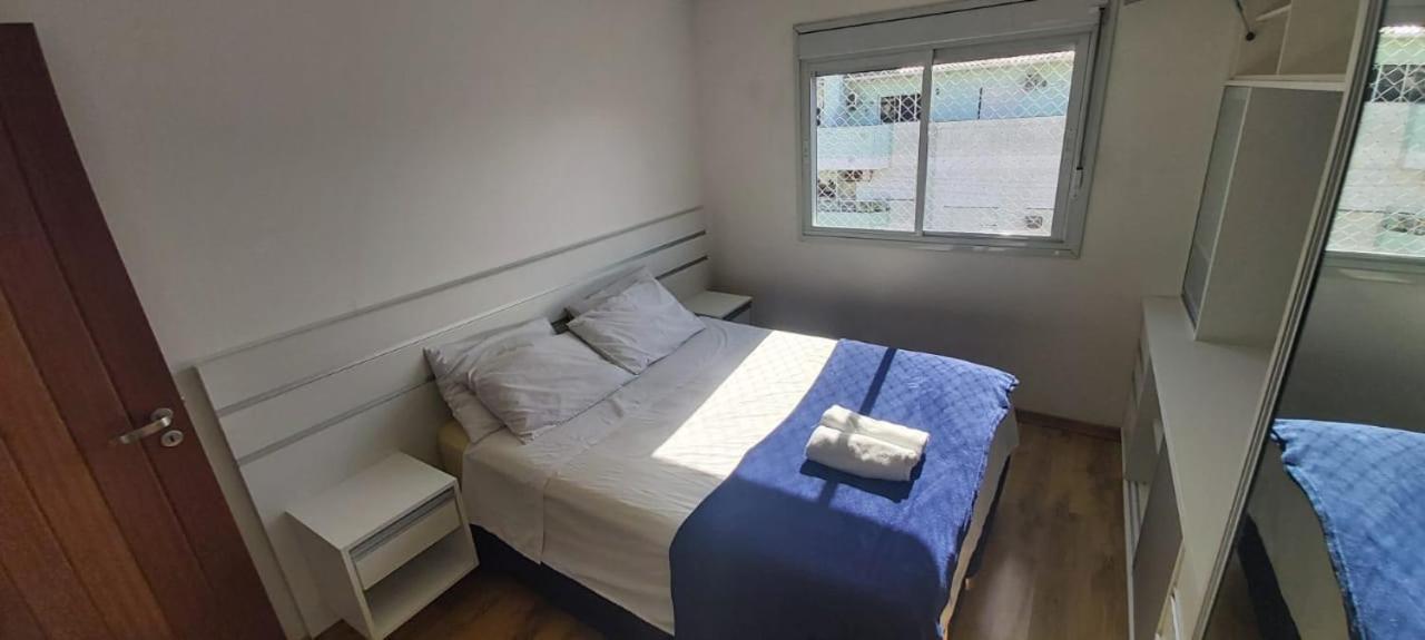 Apartment Residencial Lidia Milani Florianópolis 外观 照片