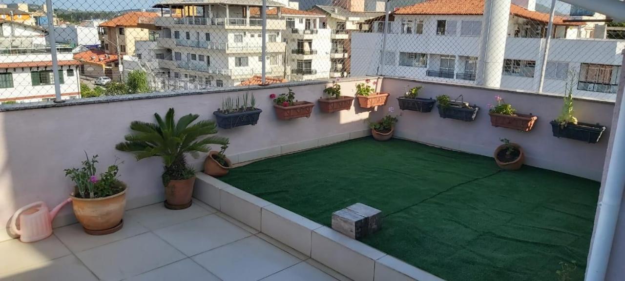 Apartment Residencial Lidia Milani Florianópolis 外观 照片