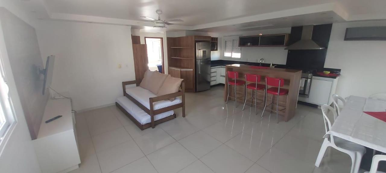 Apartment Residencial Lidia Milani Florianópolis 外观 照片