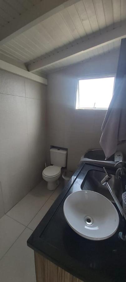 Apartment Residencial Lidia Milani Florianópolis 外观 照片