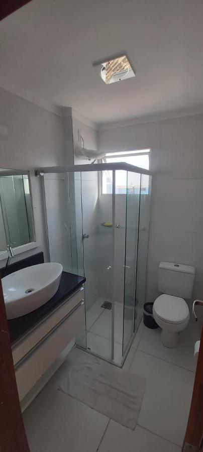 Apartment Residencial Lidia Milani Florianópolis 外观 照片