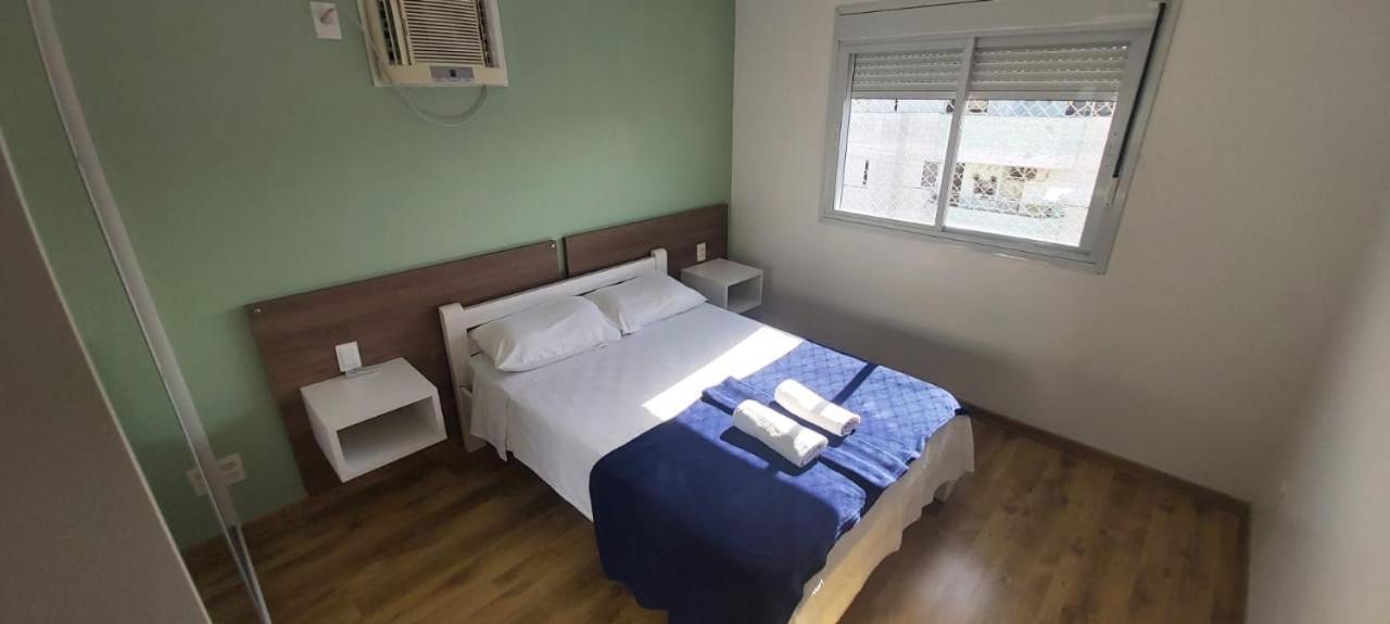 Apartment Residencial Lidia Milani Florianópolis 外观 照片