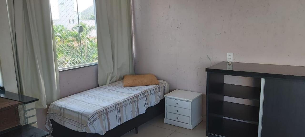 Apartment Residencial Lidia Milani Florianópolis 外观 照片
