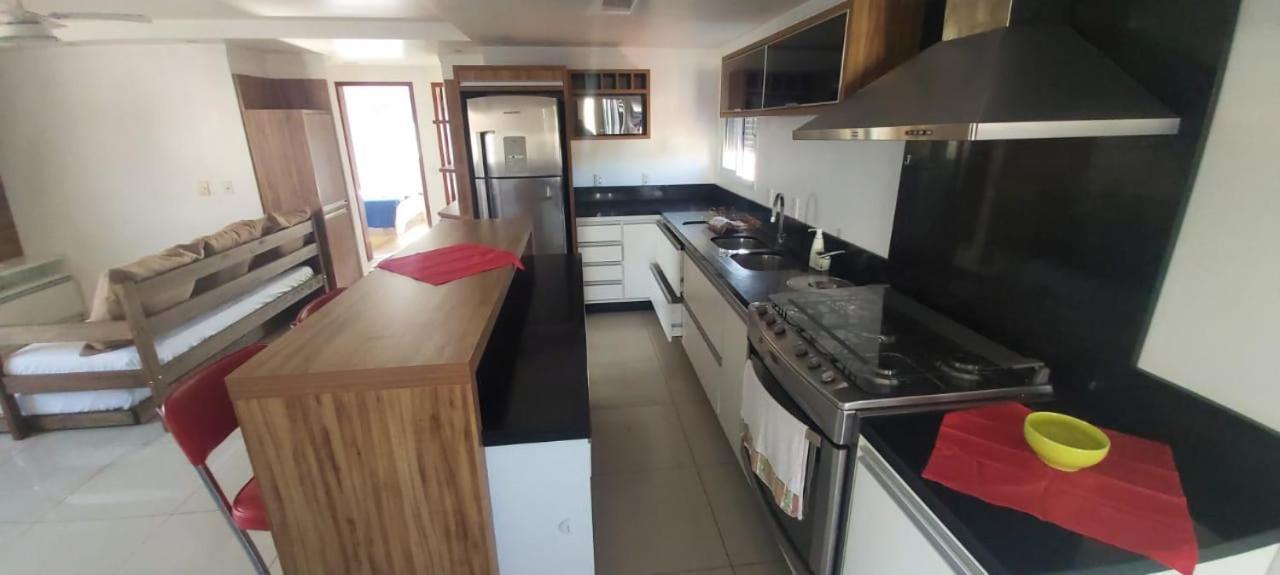 Apartment Residencial Lidia Milani Florianópolis 外观 照片
