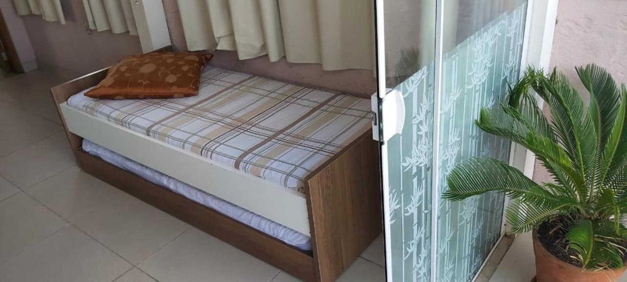 Apartment Residencial Lidia Milani Florianópolis 外观 照片