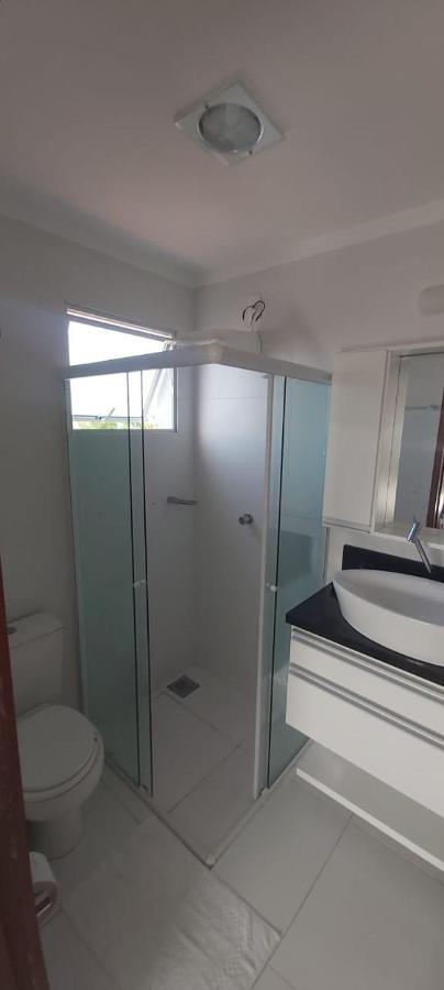 Apartment Residencial Lidia Milani Florianópolis 外观 照片