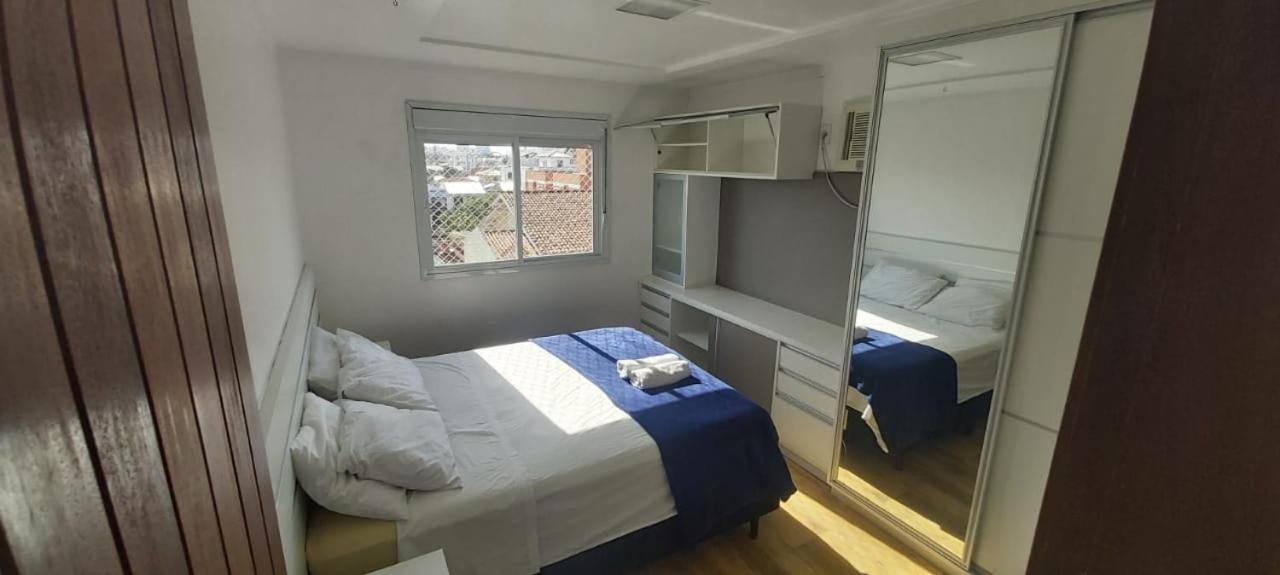 Apartment Residencial Lidia Milani Florianópolis 外观 照片