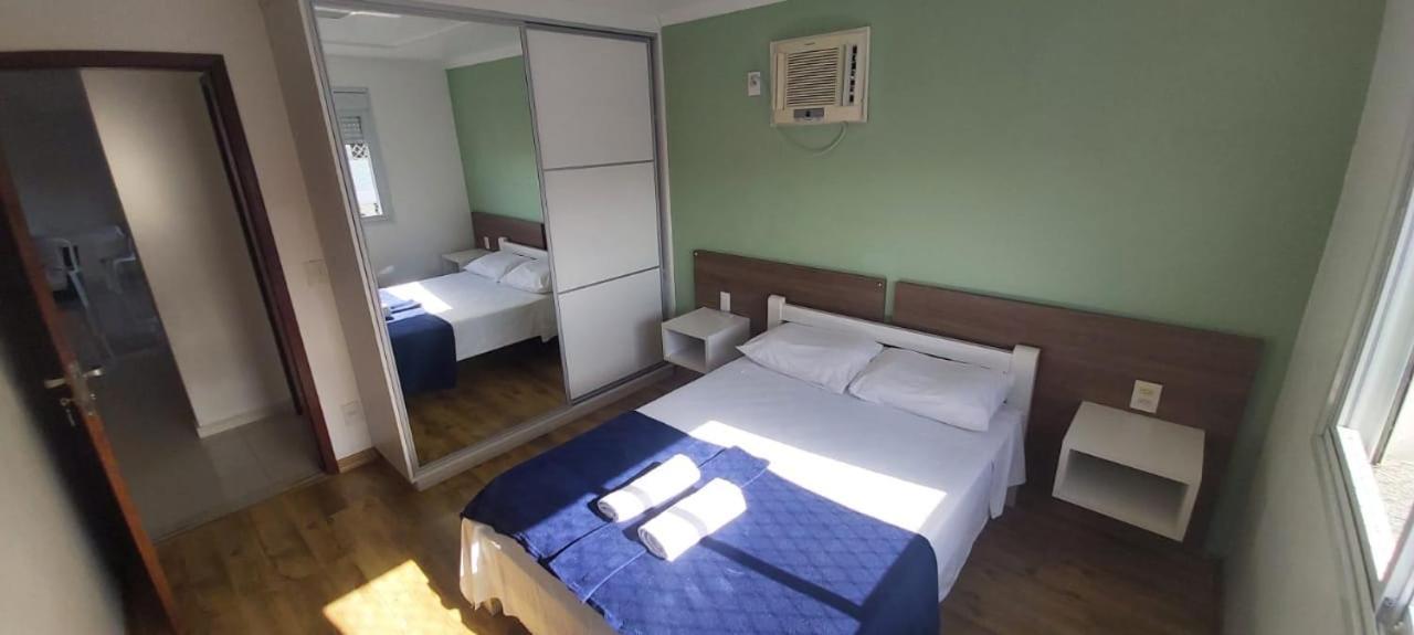 Apartment Residencial Lidia Milani Florianópolis 外观 照片