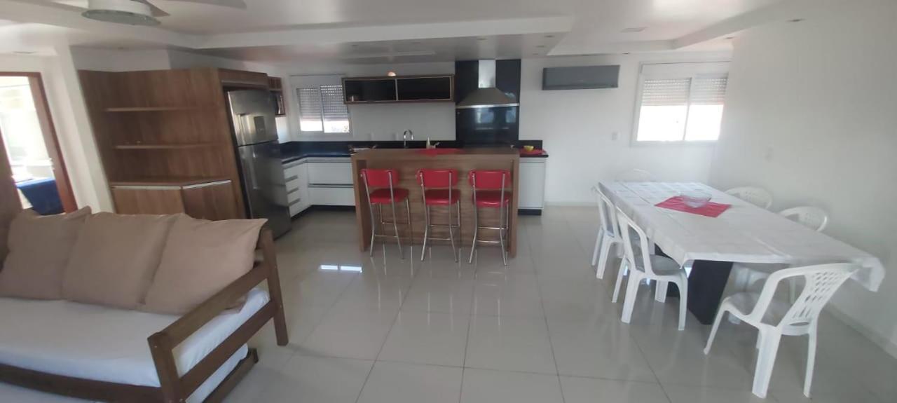 Apartment Residencial Lidia Milani Florianópolis 外观 照片