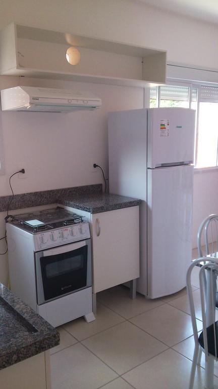 Apartment Residencial Lidia Milani Florianópolis 外观 照片