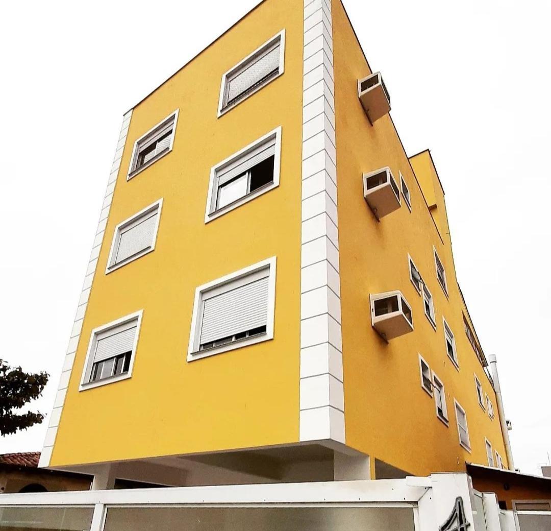 Apartment Residencial Lidia Milani Florianópolis 外观 照片