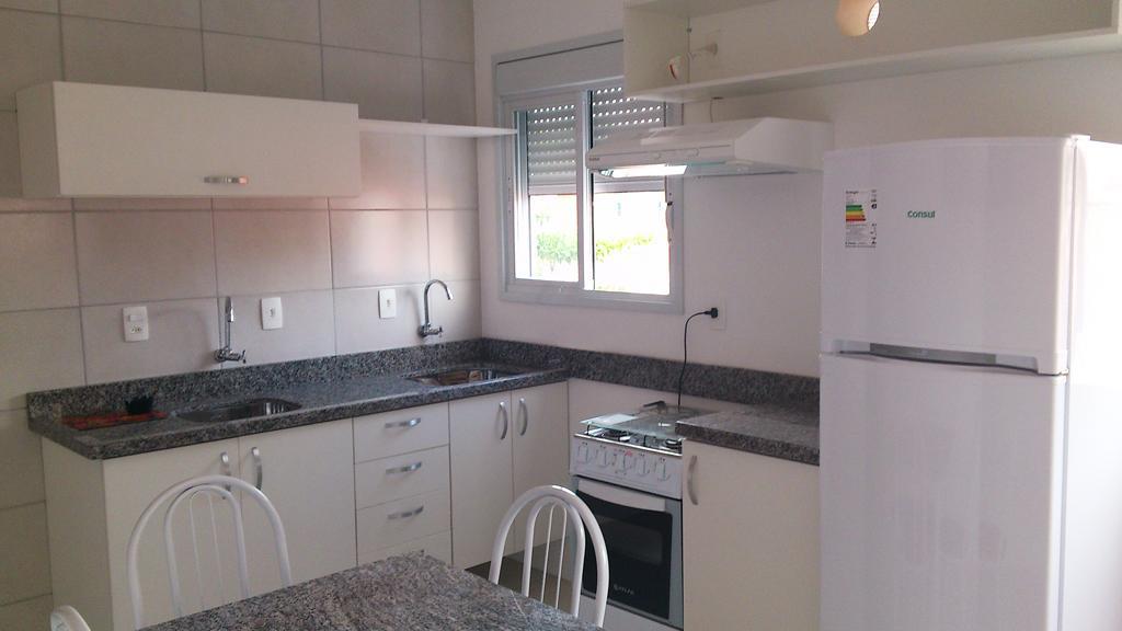 Apartment Residencial Lidia Milani Florianópolis 外观 照片