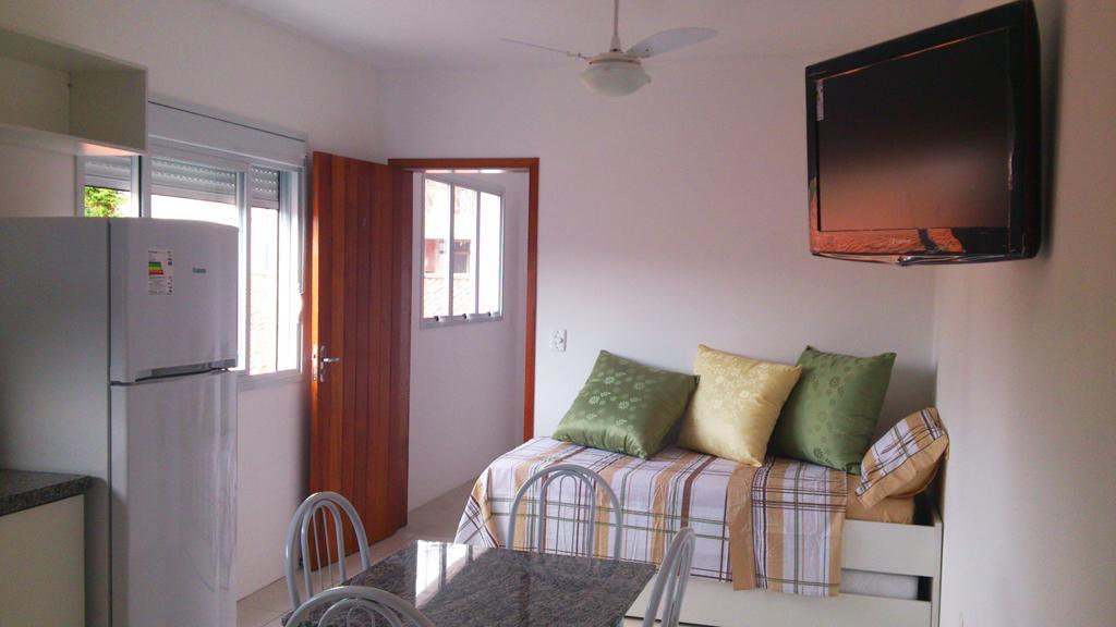 Apartment Residencial Lidia Milani Florianópolis 外观 照片