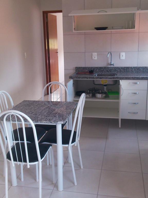 Apartment Residencial Lidia Milani Florianópolis 外观 照片