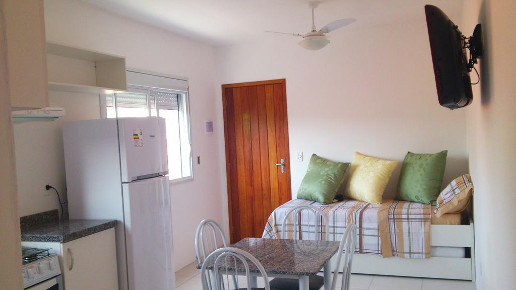 Apartment Residencial Lidia Milani Florianópolis 外观 照片