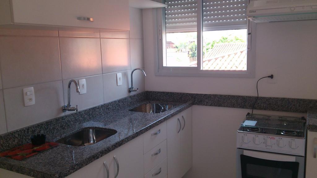 Apartment Residencial Lidia Milani Florianópolis 外观 照片