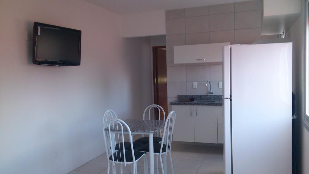 Apartment Residencial Lidia Milani Florianópolis 外观 照片