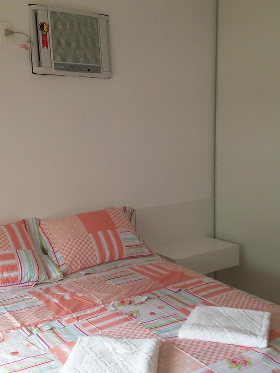 Apartment Residencial Lidia Milani Florianópolis 外观 照片