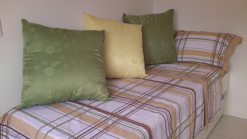 Apartment Residencial Lidia Milani Florianópolis 外观 照片