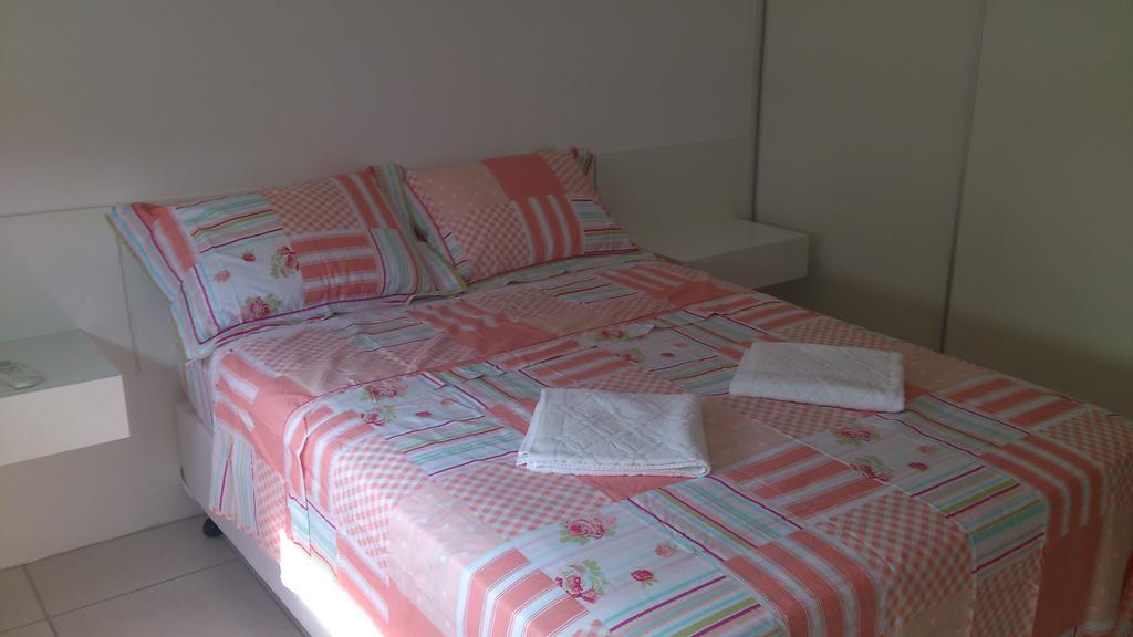 Apartment Residencial Lidia Milani Florianópolis 外观 照片