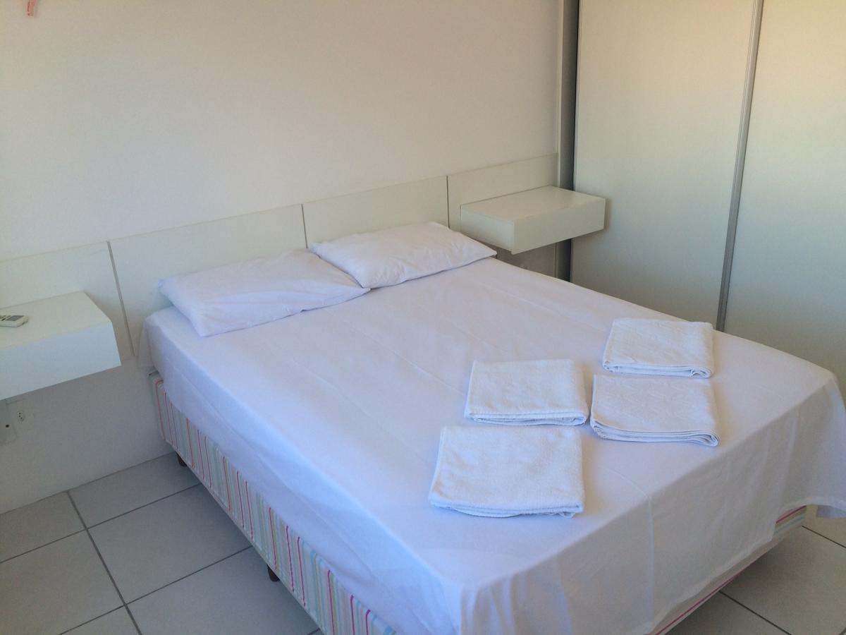 Apartment Residencial Lidia Milani Florianópolis 外观 照片