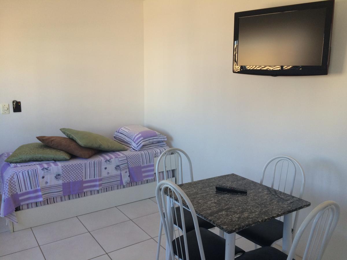 Apartment Residencial Lidia Milani Florianópolis 外观 照片