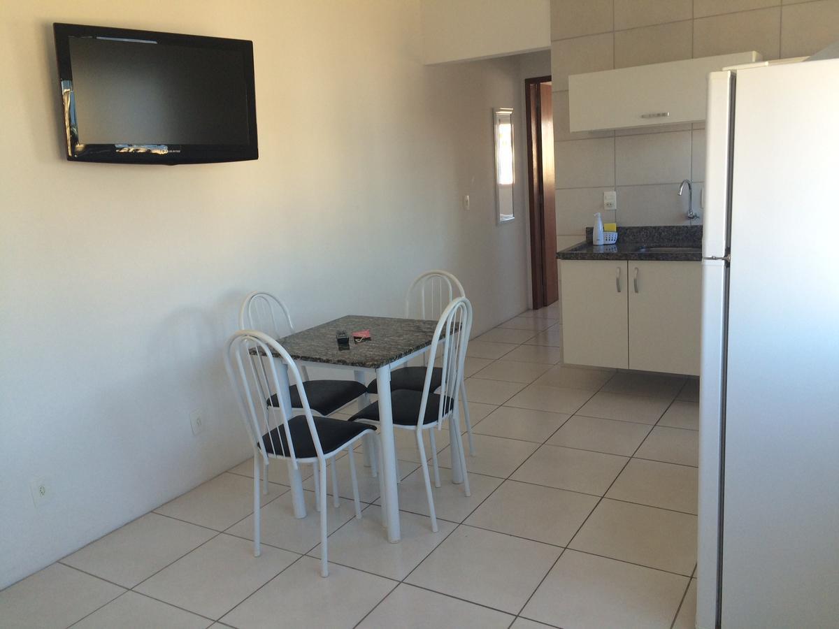 Apartment Residencial Lidia Milani Florianópolis 外观 照片