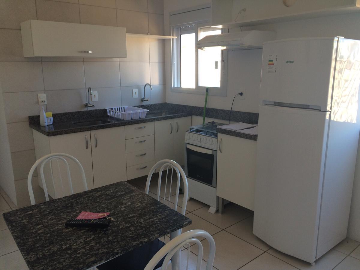 Apartment Residencial Lidia Milani Florianópolis 外观 照片