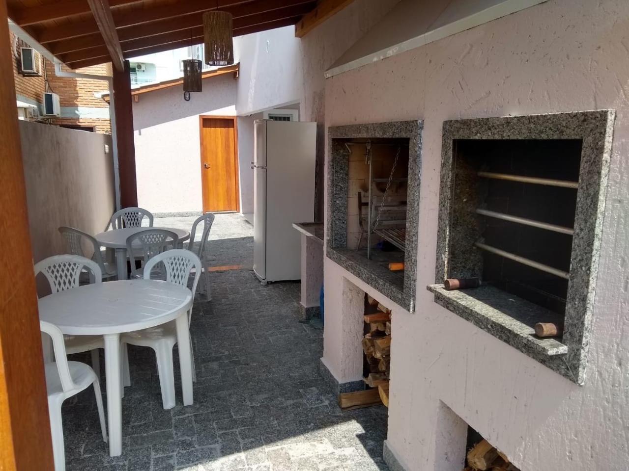 Apartment Residencial Lidia Milani Florianópolis 外观 照片