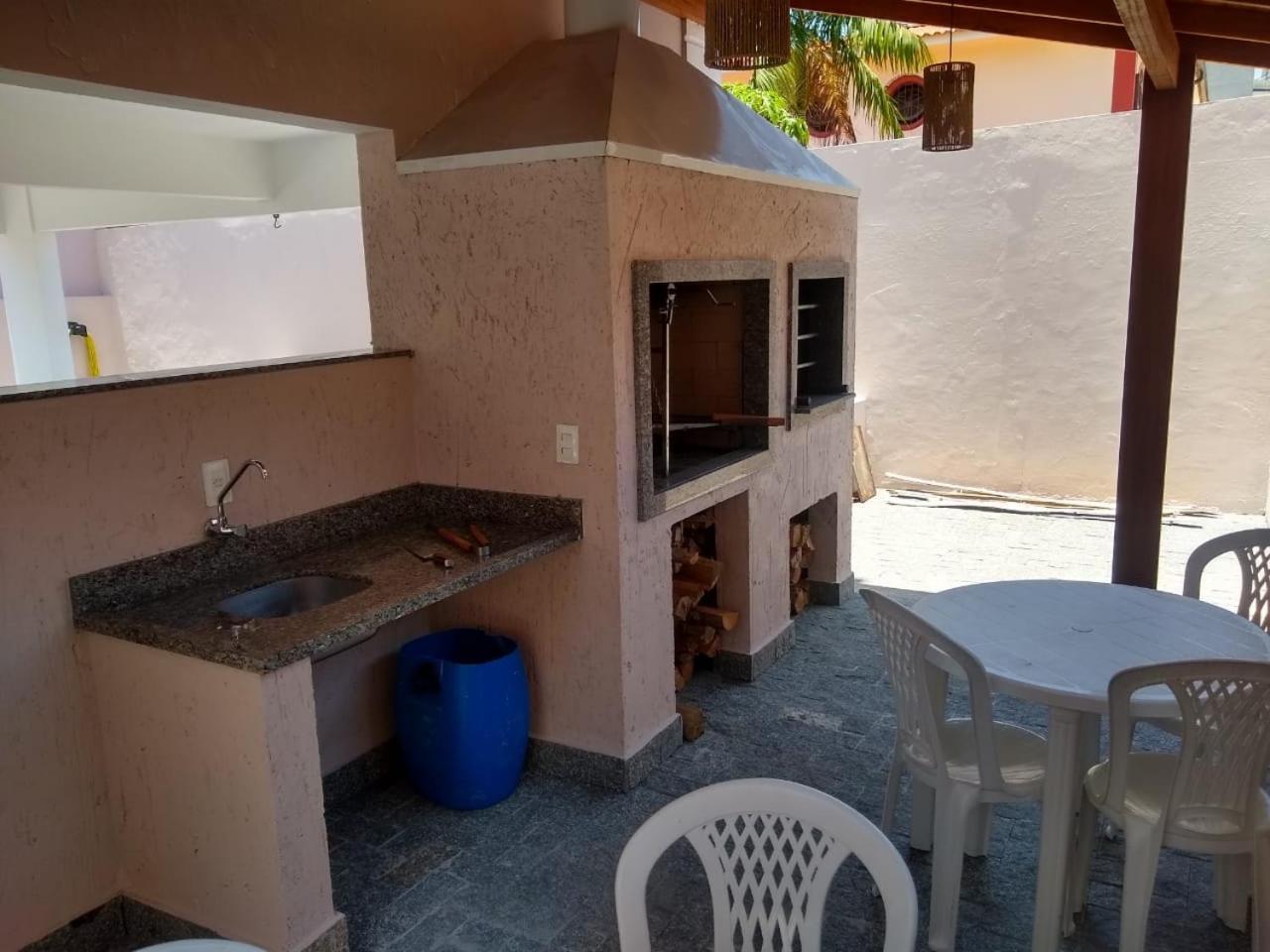 Apartment Residencial Lidia Milani Florianópolis 外观 照片