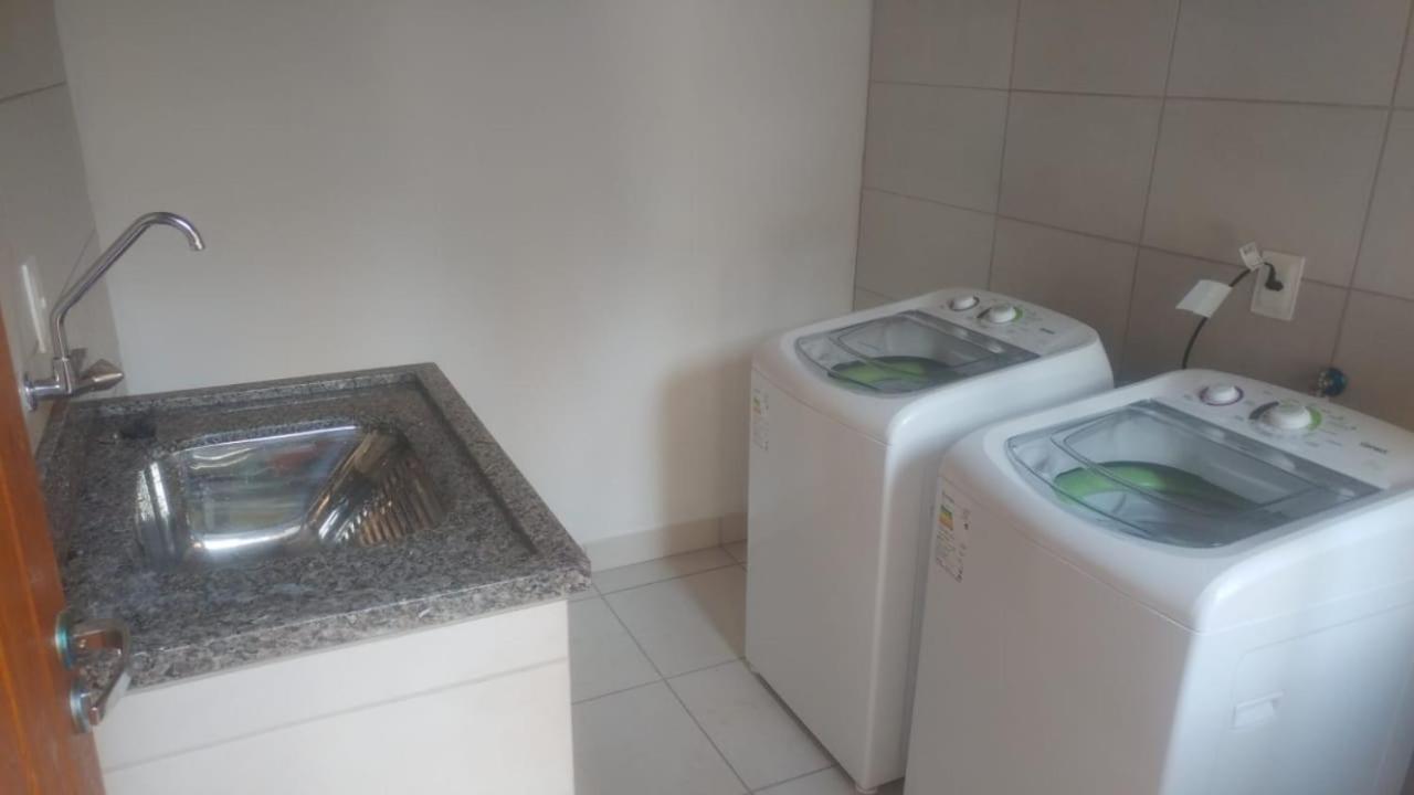 Apartment Residencial Lidia Milani Florianópolis 外观 照片