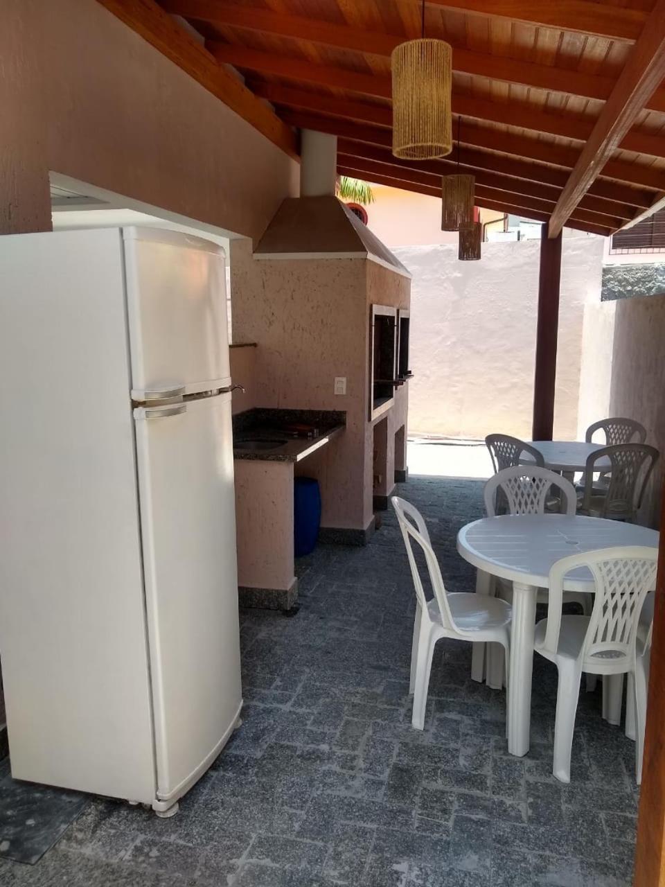 Apartment Residencial Lidia Milani Florianópolis 外观 照片